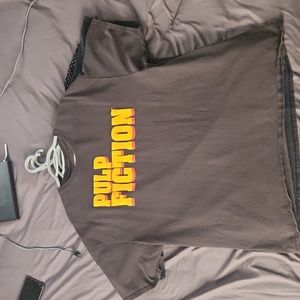 Pulp Fiction Tee